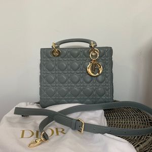 The Lady Bag - medium
